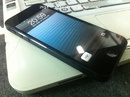 Tp. Đà Nẵng: Mình cần bán iPhone 5 bản 16G máy quốc tế Nhật Bản. CL1316697