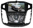 Tp. Hà Nội: Chuyên cung cấp màn hình dvd cho Ford Focus 2012 - dvd Skaudio SK-8132G CL1316783