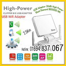Tp. Hà Nội: thiết bị thu sóng wifi cực mạnh usb 98000G, 98000G thiết bị thu sóng wifi mạnh CL1551306P8