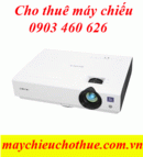 Tp. Hà Nội: Cửa hàng cho thuê máy chiếu tại Hà Nội 04 3566 7361 CL1317670