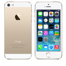 Bán IPhone 5, iPhone 5S-Gold, 5C Xách Tay, Mới 100% Fullbox/
