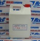 Tp. Hồ Chí Minh: Dung môi sơn cao su clo hóa Hải Âu CS-02 thùng 18 lít CL1320624P10