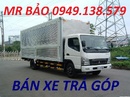 Tp. Cần Thơ: đại lý xe Mitsubishi Fuso 1,9tan, 3,5tan, 4,5tan, 5tan, Fuso 8tan tại Cần Thơ CL1317138