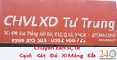Tp. Hồ Chí Minh: Cửa Hàng Vật Liệu Xây Dựng Quận 10 - 0903395503 RSCL1488895