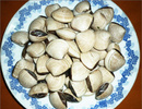 Tp. Hà Nội: Bán ngao hoa, ngao trắng, hải sản tươi sống tại Hà Nội CL1323405