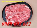 Tp. Hà Nội: Bán buôn thịt trâu Ấn Độ giá rẻ chất lượng tốt tại Hà Nội RSCL1339366
