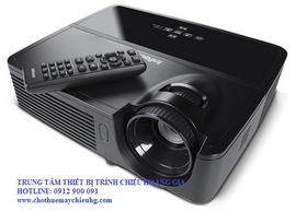 Cho thuê projector giá rẻ TP. HCM, liên hệ 0912 900 091