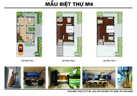 Cần bán căn góc chung cư D1-CT2 Tây Nam Linh Đàm, Hoàng Mai, Hà Nội