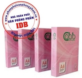 Giấy Bãi Bằng A4 A3