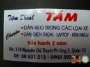 Tp. Hồ Chí Minh: Tiệm Decal Tám - Chuyên Dán Keo Xe Các Loại 0903393544 CL1683136P8