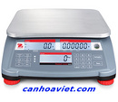 Tp. Hồ Chí Minh: Cân đếm mẫu Ohaus Ranger 2000 3kg 6kg 15kg 30kg RSCL1674211