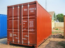 Tp. Hải Phòng: Mua Bán – Cho Thuê – Sửa Chữa Các Loại Container. 0976685909 RSCL1173666