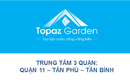 Tp. Hồ Chí Minh: Mua căn hộ giá dưới 1 tỷ, 2PN, liền kề trung tâm tp. hcm Topaz garden CL1323099