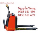 Tp. Hà Nội: Chuyên xe nâng điện thấp CL1318667