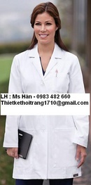 Tp. Hồ Chí Minh: Bán và cung cấp áo blouse trên toàn quốc CL1319589