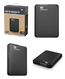Tp. Hồ Chí Minh: HDD di động WD elements 1tb usb 3. 0 portable external hard drive chính hãng CL1218020P3