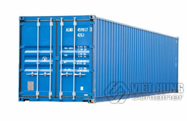 Cần bán lô Container 40'DC tại Hồ Chí Minh giá rẻ