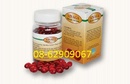 Tp. Hồ Chí Minh: Tinh dầu GẤC ViNAGA -Bổ sung vitamin, giúp sáng mắt CL1320417P11
