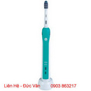 Tp. Hồ Chí Minh: @@@ Bàn chải đánh răng máy Oralb/ BraUn deep sweep D16-cá nhân, trẻ nhỏ làm răng. . CL1319358