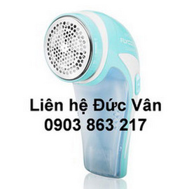 @@@ Máy cắt lông xù quần áo, vải sợi, len, thảm, bộ veston, bộ ầm- flycoz FR5209