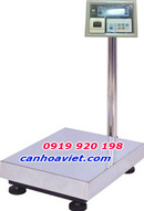 Tp. Hồ Chí Minh: Cân bàn điện tử BSW-P Print 100kg, 200kg, 300kg, 500kg CL1120314P21