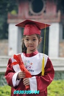 Tp. Hồ Chí Minh: Cơ sở 199c chuyên may áo tốt nghiệp , bán áo tốt nghiệp đẹp |toàn quốc | RSCL1319589