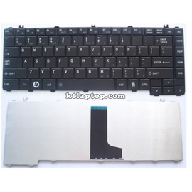 Keyboard laptop