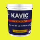 Bình Dương: Hãng sơn KAVIC tìm đối tác kinh doanh CL1319583P2