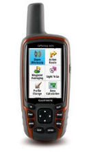 Tp. Hồ Chí Minh: Máy định vị Garmin gpsmap 62S handheld GPS navigator chính hãng nhập hàng từ USA CL1319745P9