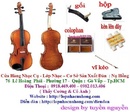 Tp. Hồ Chí Minh: mua bán đàn violin giá rẻ tại gò vấp - 0918469400 - thầy cường CL1376275P4