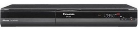 Đầu ghi đĩa Panasonic DMR-EH69 320GB HDD Multi Region DVD Recorder