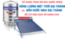 Tp. Hồ Chí Minh: Khuyến mại giảm giá máy nước nóng Tân Á Đại Thành TP HCM CL1232344