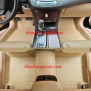 Tp. Hà Nội: Thảm lót sàn 3D cao cấp cho xe hơi CL1320013