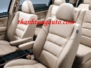 Tp. Hà Nội: Bọc ghế da ô tô, xe hơi, bọc ghế da thật các loại xe CL1326460P9