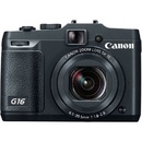 Tp. Hồ Chí Minh: Canon PowerShot g16 12. 1 mp cmos digital camera with 5x optical zoom CL1283007