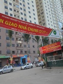 Tp. Hà Nội: Cho thuê căn hộ Chung cư Đại Thanh chính chủ CL1320375