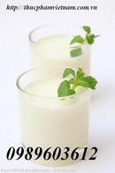 Tp. Hà Nội: Bán sữa tươi: sữa tươi nguyên chất, sữa thanh trùng tại Hà Nội CL1320417
