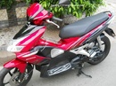 Tp. Hồ Chí Minh: Bán Honda Air Blade màu đỏ đen 2008 CL1325175P9