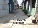 Tp. Hồ Chí Minh: Đất Nền Thổ Cư Quận Bình Tân Giá Rẻ RSCL1167978