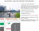 Tp. Hồ Chí Minh: Outdoor Pano & Billboard Sân bay Tân Sơn Nhất RSCL1215589