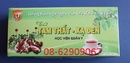 Tp. Hồ Chí Minh: Tam Thất Xạ Đen- dùng Chữa trị ung thư tốt-giá rẻ CL1321174