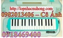 Tp. Hồ Chí Minh: Kèn Pianica nhiều màu sắc , kèn dễ chơi thích hợp mọi lứa tuổi - 0918 469 400 CL1411496P8