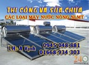 Tp. Hồ Chí Minh: Chuyên sửa chữa Máy Nước Nóng Năng Lượng Mặt Trời RSCL1178943