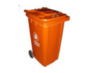 Tp. Hồ Chí Minh: Thùng rác 2 bánh xe, thùng rác nhựa 240l, thùng rác giá rẻ call 0967788450 RSCL1659284
