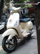 Tp. Hà Nội: Bán xe Piago Vespa LX CL1323821P5