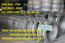 Bạc Liêu: ống ruột gà lõi thép 1"/ khớp co giãn/ khớp nối mềm/ ống chịu nhiệt đàn hồi CL1321913