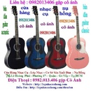 Tp. Hồ Chí Minh: Dạy Đàn Guitar – 091. 8469. 400 – 0982013406 - Cửa hàng nhạc cụ Nụ Hồng CL1411496P8