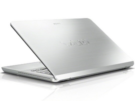 Sony VAIO Fit SVF14A15SGS ( cảm ứng) Core I5-3337 vga rời 2gb, Đèn bàn phím cực