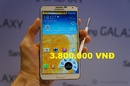 Tp. Hồ Chí Minh: cần bán samsung galaxy note 3 xách tay giá rẽ 3tr. ... .. CL1322458P3