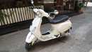 Tp. Hồ Chí Minh: Bán Vespa 150cc VN cuối 2010, màu trắng CL1325175P7